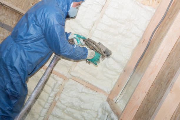 Types of Insulation We Offer in Battle Mountain, NV